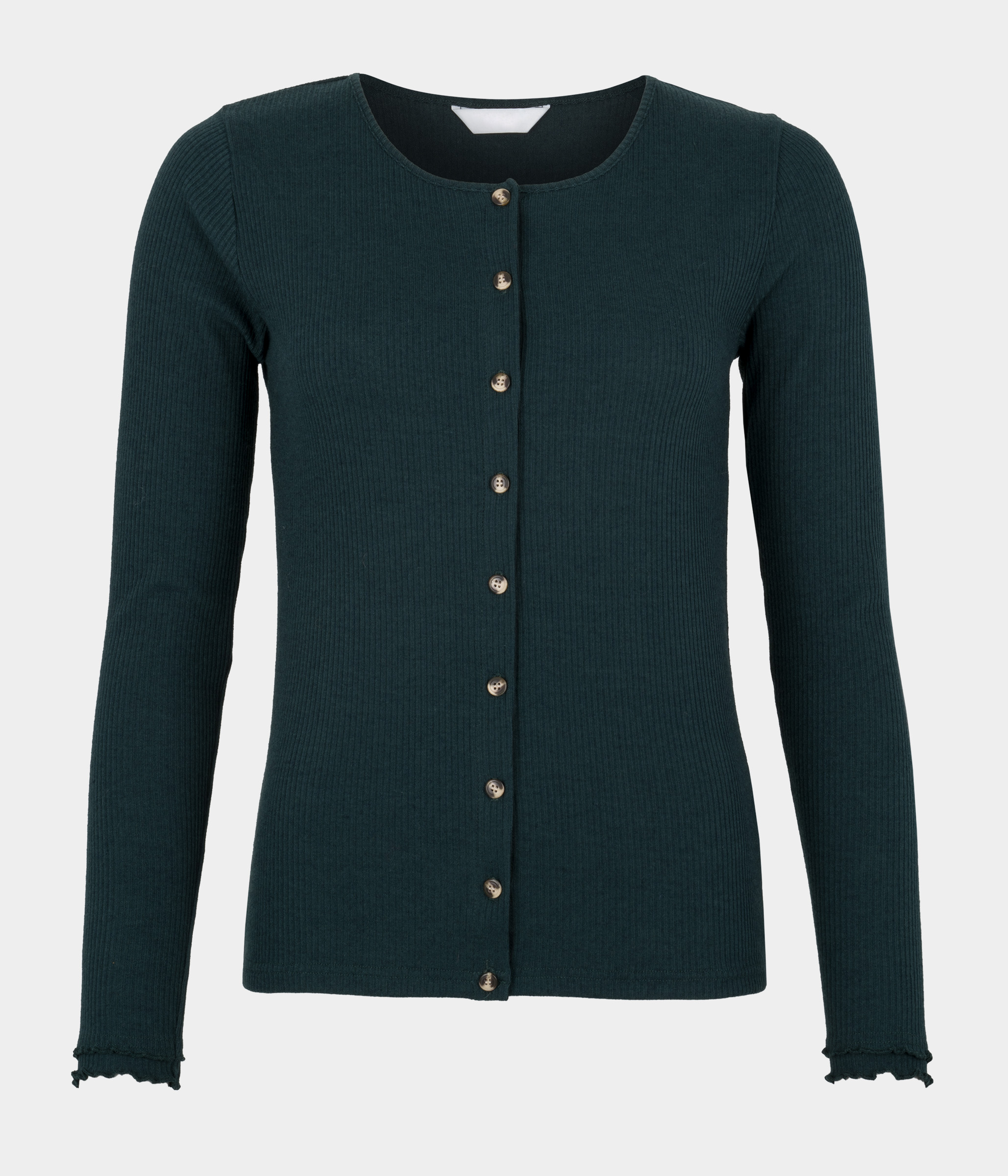 Carnice - Long Shirt Button
