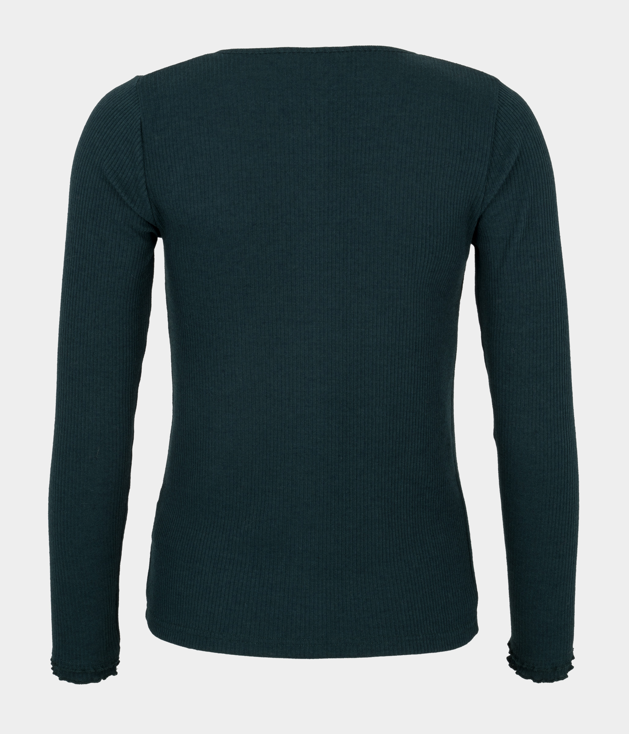 Carnice - Long Shirt Button - Billede 2