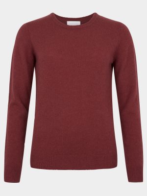 Shirt Long Neck Pink