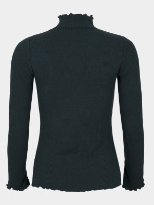 Paris - Long Neck & Sleeve