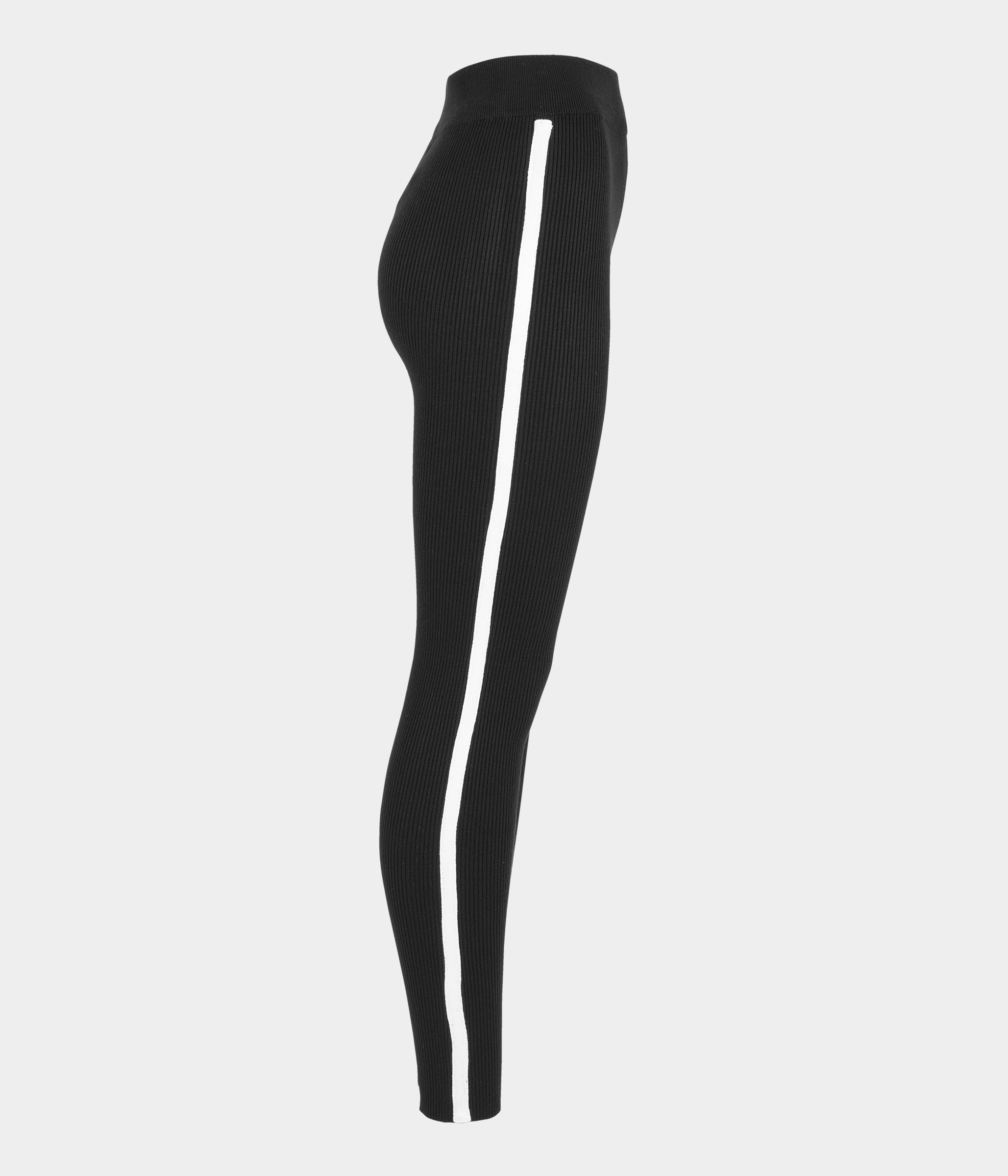 Leggings Sport - Woman Black - Billede 2