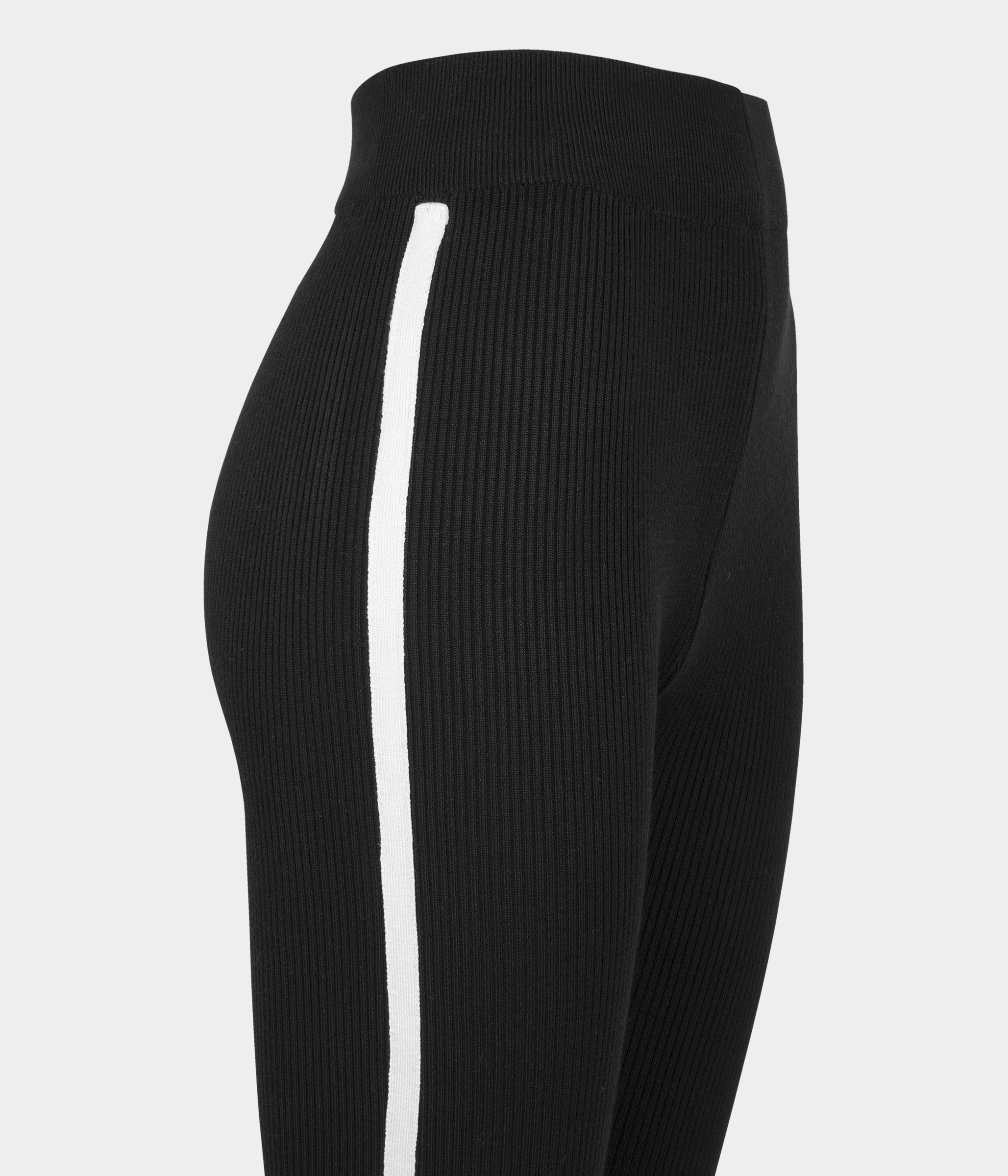 Leggings Sport - Woman Black - Billede 4