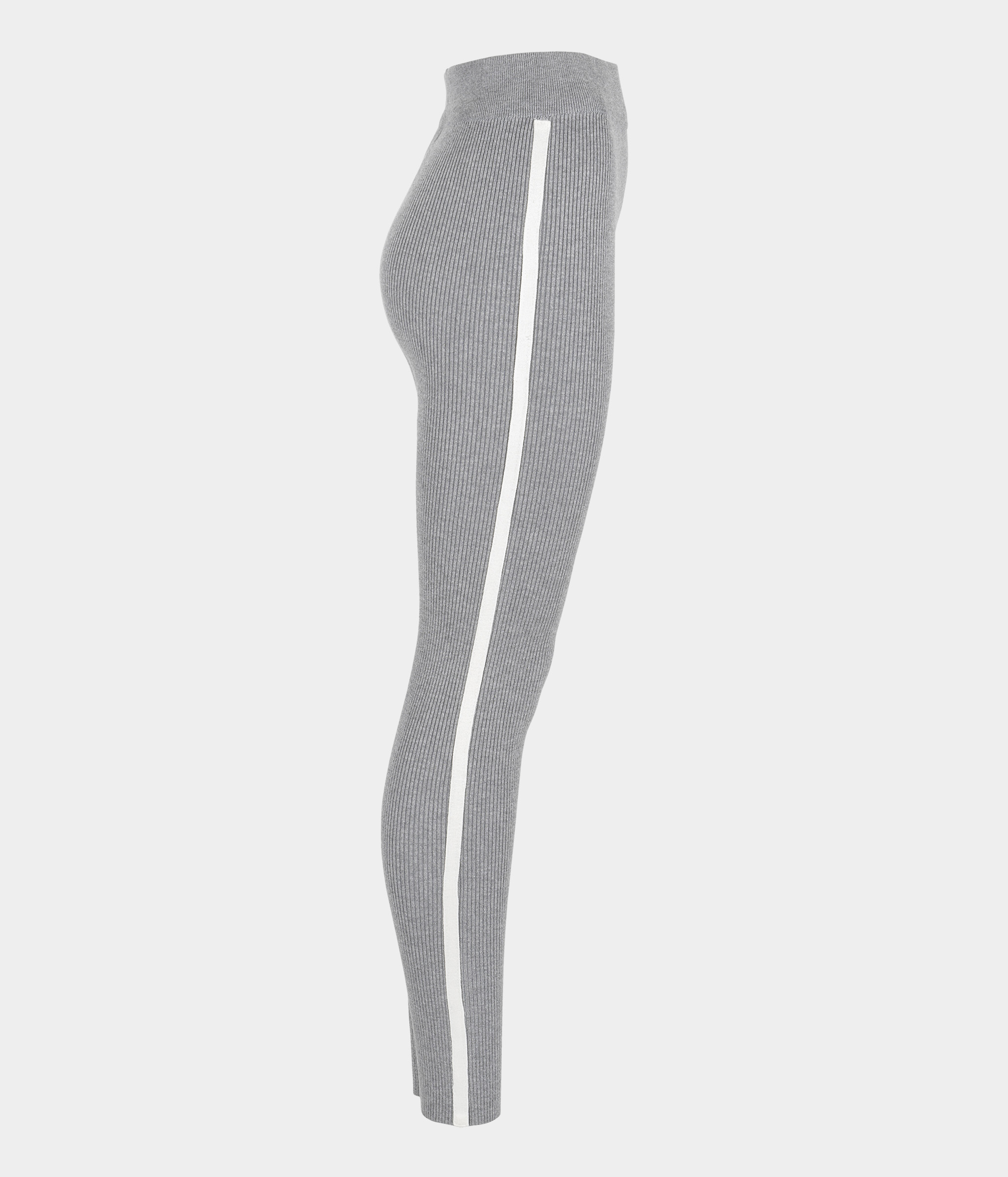 Leggings Sport - Woman Light Gray - Billede 2