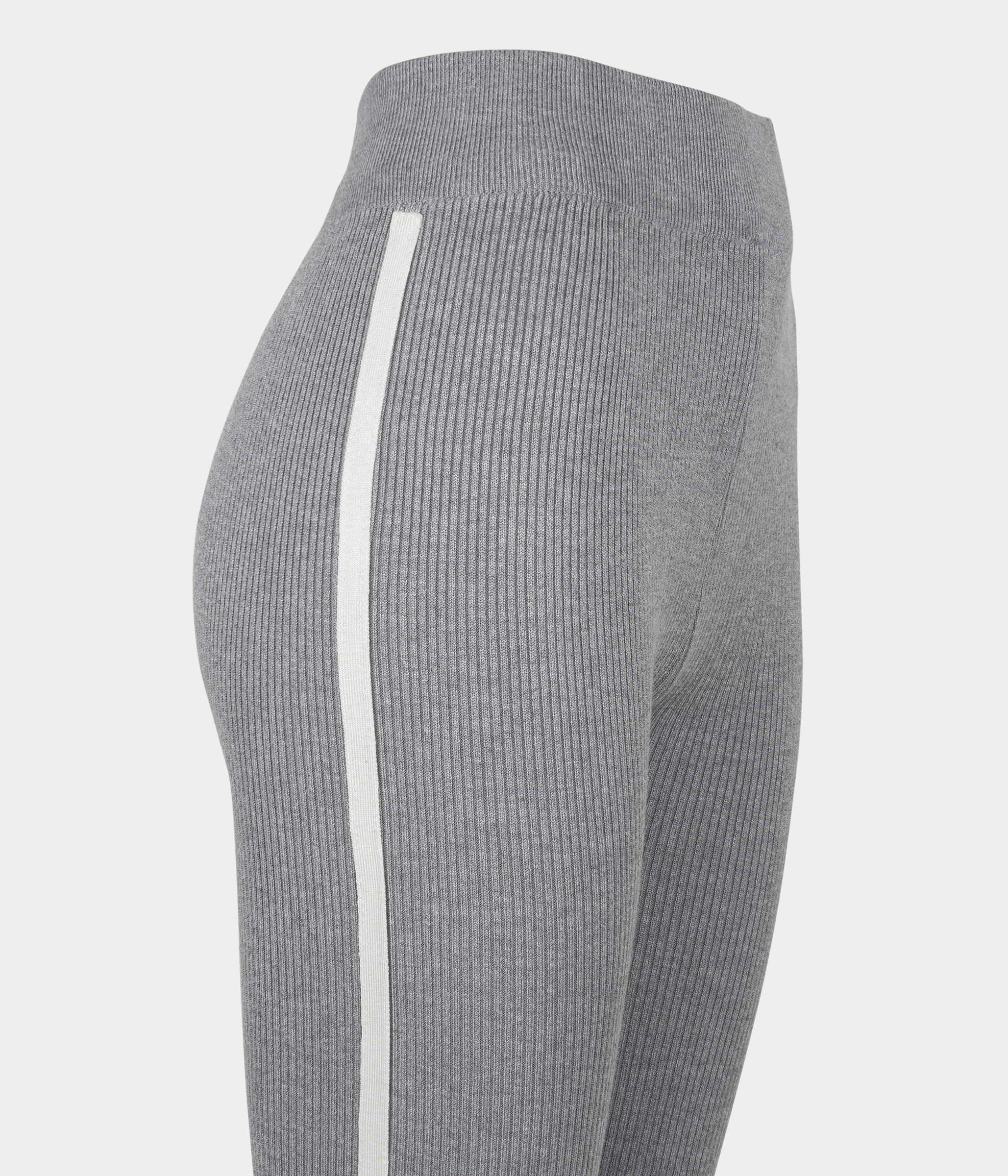 Leggings Sport - Woman Light Gray - Billede 4